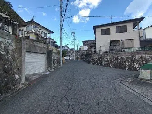 Propriété 4LDK Ville de Hatsukaichi Préfecture de Hiroshima (12)