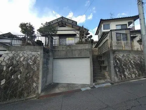Propriété 4LDK Ville de Hatsukaichi Préfecture de Hiroshima (13)