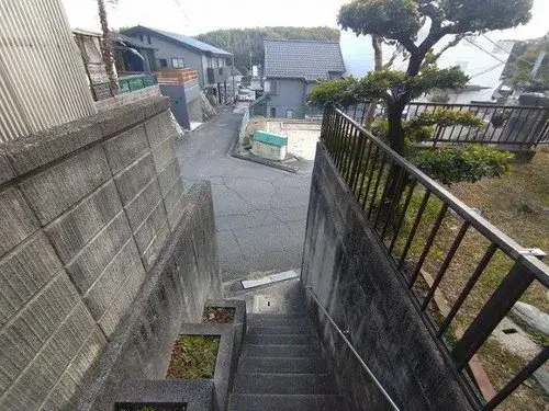 Propriété 4LDK Ville de Hatsukaichi Préfecture de Hiroshima (20)