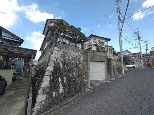 Propriété 4LDK Ville de Hatsukaichi Préfecture de Hiroshima (3)
