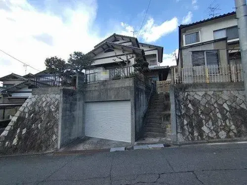 Propriété 4LDK Ville de Hatsukaichi Préfecture de Hiroshima (5)