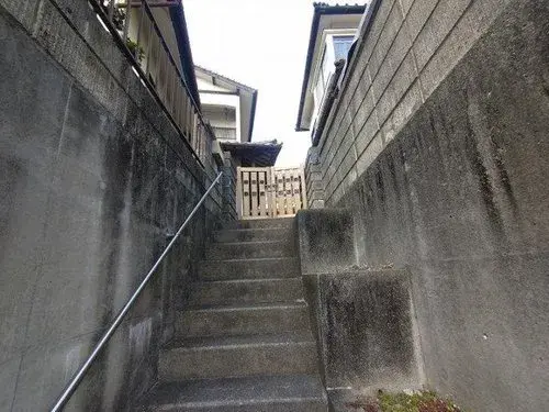 Propriété 4LDK Ville de Hatsukaichi Préfecture de Hiroshima (6)