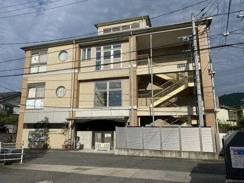 Akiya in Hiroshima