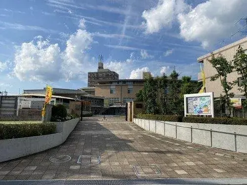 [Propriété 2LDK+2S] Préfecture d'Hiroshima, Ville d'Hiroshima (4)