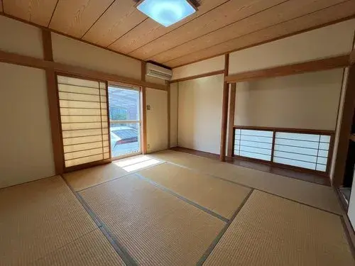 Detached House Hatsukaichi City Hiroshima Prefecture (3)