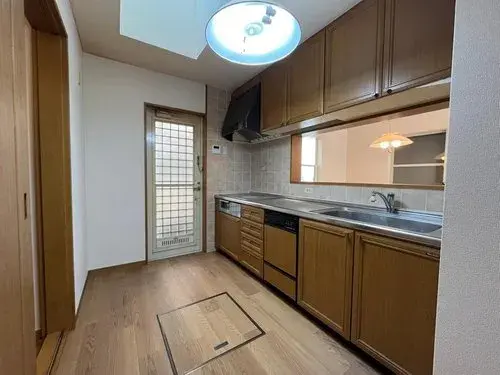 Detached House Hatsukaichi City Hiroshima Prefecture (4)