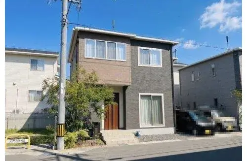 3LDK物件 福山市 広島県 (2)