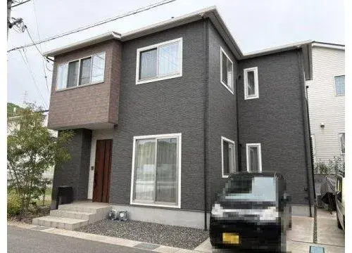 3LDK物件 福山市 広島県 (3)