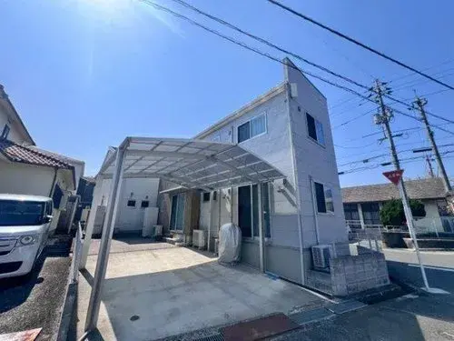 Propiedad 4LDK Ciudad de Hatsukaichi Prefectura de Hiroshima (2)
