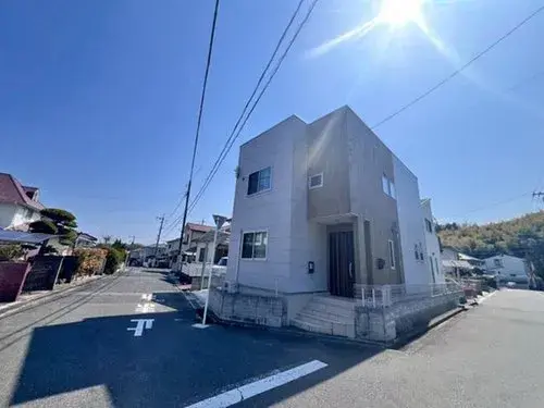 Propiedad 4LDK Ciudad de Hatsukaichi Prefectura de Hiroshima (11)