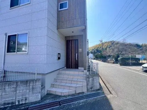 Propiedad 4LDK Ciudad de Hatsukaichi Prefectura de Hiroshima (12)