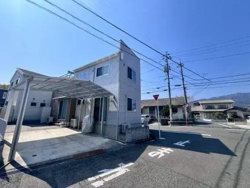 Propiedad 4LDK Ciudad de Hatsukaichi Prefectura de Hiroshima (3)