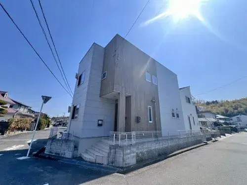 Propiedad 4LDK Ciudad de Hatsukaichi Prefectura de Hiroshima (4)