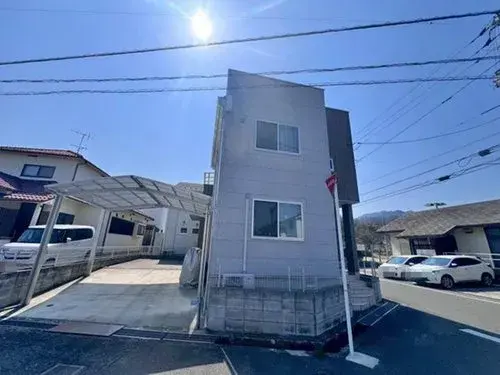 Propiedad 4LDK Ciudad de Hatsukaichi Prefectura de Hiroshima (5)