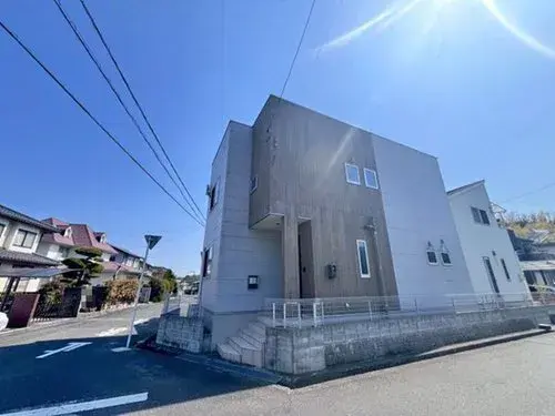 Propiedad 4LDK Ciudad de Hatsukaichi Prefectura de Hiroshima (6)