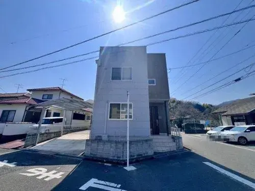 Propiedad 4LDK Ciudad de Hatsukaichi Prefectura de Hiroshima (10)