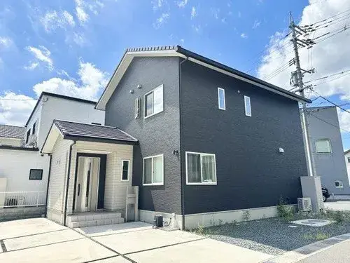 Akiya in Fukuyama