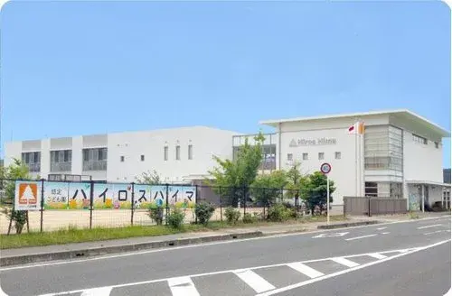 [3LDK Propiedad] Ciudad de Fukuyama Prefectura de Hiroshima (30)
