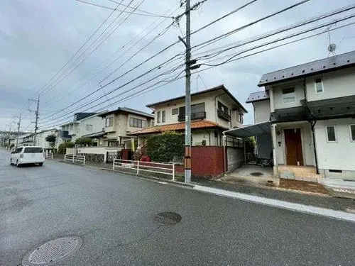 5DK+S Property Hiroshima City Hiroshima Prefecture (2)