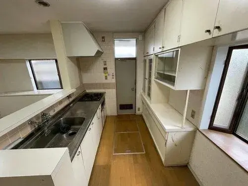 5DK+S Property Hiroshima City Hiroshima Prefecture (15)