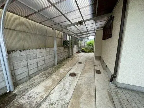 5DK+S Property Hiroshima City Hiroshima Prefecture (3)