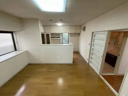 5DK+S Property Hiroshima City Hiroshima Prefecture (5)
