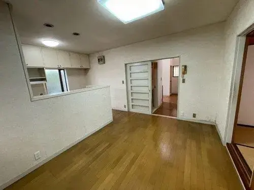 5DK+S Property Hiroshima City Hiroshima Prefecture (6)