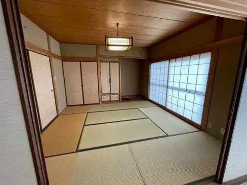 5DK+S Property Hiroshima City Hiroshima Prefecture (7)