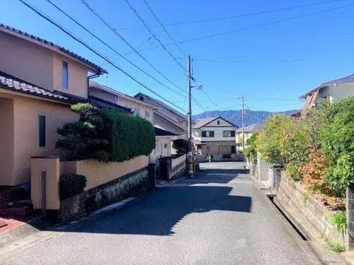 Propiedad 3LDK Ciudad de Hiroshima Prefectura de Hiroshima (5)