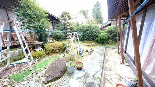 Akiya in Pueblo de Akiōta