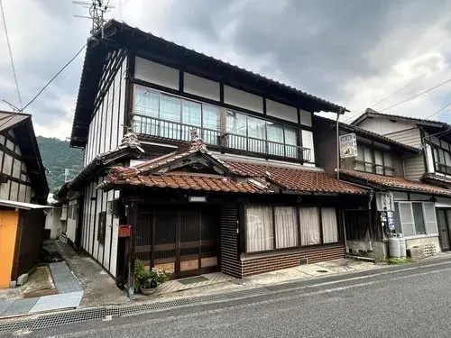 Propiedad 10DK Pueblo de Akiota Prefectura de Hiroshima (3)