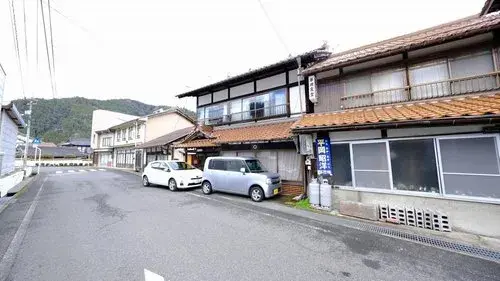 Propiedad 10DK Pueblo de Akiota Prefectura de Hiroshima (4)