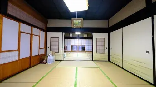 Propiedad 10DK Pueblo de Akiota Prefectura de Hiroshima (6)