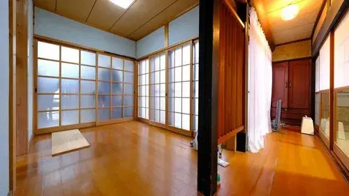 Propiedad 10DK Pueblo de Akiota Prefectura de Hiroshima (7)