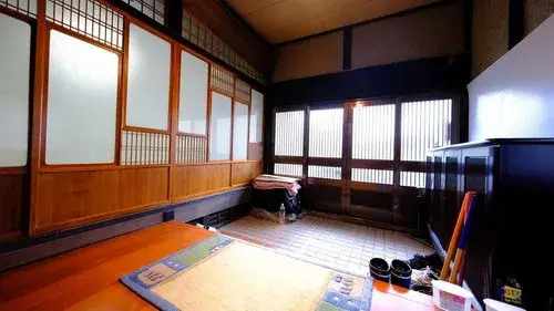 Propiedad 10DK Pueblo de Akiota Prefectura de Hiroshima (8)