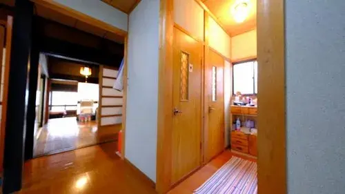 Propiedad 10DK Pueblo de Akiota Prefectura de Hiroshima (9)