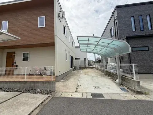 3LDK+S Kure City Hiroshima Prefecture Property (2)