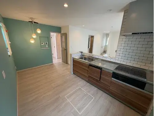 3LDK+S Kure City Hiroshima Prefecture Property (11)