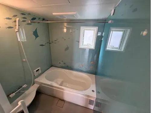 3LDK+S Kure City Hiroshima Prefecture Property (12)