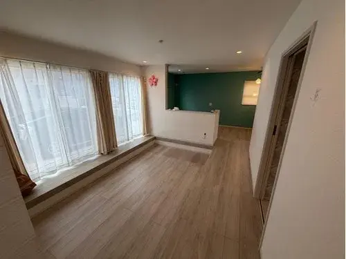 3LDK+S Kure City Hiroshima Prefecture Property (4)