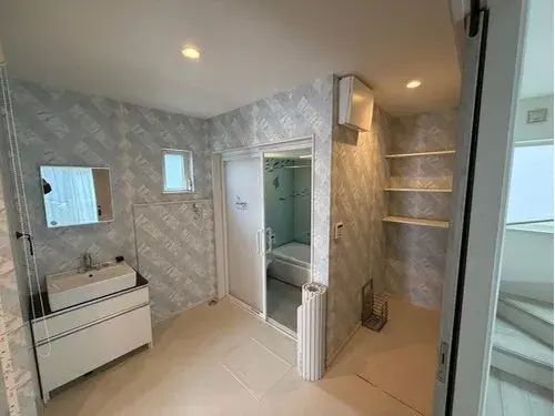 3LDK+S Kure City Hiroshima Prefecture Property (5)