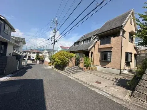 6LDK+2S Property Hiroshima City Hiroshima Prefecture (2)