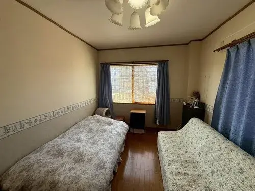 Single-Family Home Fuchu Hiroshima Prefecture (5)