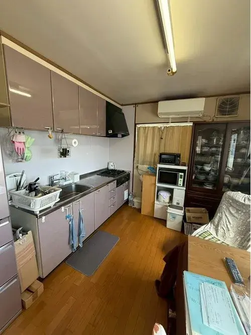 Single-Family Home Fuchu Hiroshima Prefecture (6)