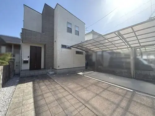 Akiya in Hatsukaichi