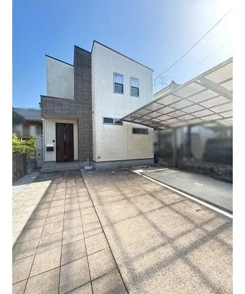 4LDK Property Hatsukaichi City Hiroshima Prefecture (2)