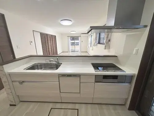 4LDK Property Hatsukaichi City Hiroshima Prefecture (15)