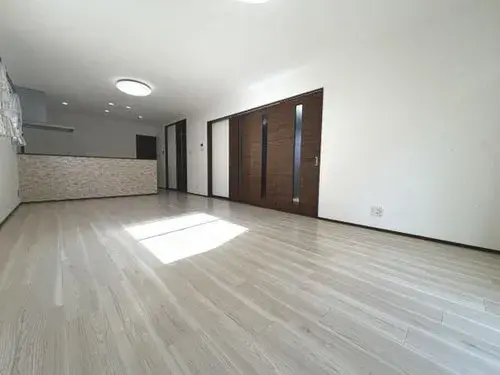 4LDK Property Hatsukaichi City Hiroshima Prefecture (4)