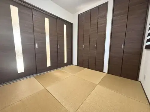 4LDK Property Hatsukaichi City Hiroshima Prefecture (5)