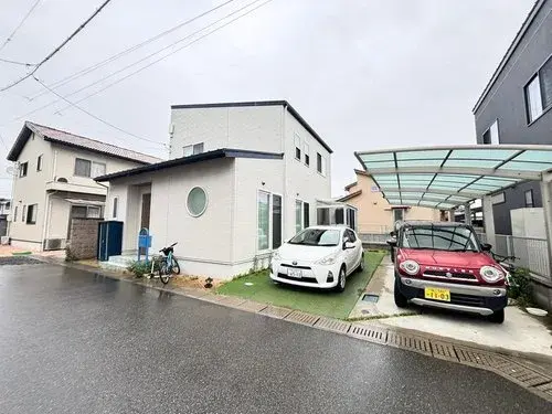 4LDK Property Fukuyama City Hiroshima Prefecture (2)